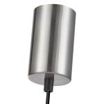Подвес Hatt 4363-1P, 1*E27*40W. ТМ F-Promo