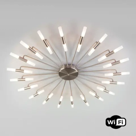 Умный потолочный светильник Bogate's Bastone 349 349 Smart, G4х40