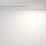 Трековый светильник Парете / Parete Exility 2700-6000K 18W 120° Dim Smart, TR106-4-18W-DS-B. TM Maytoni