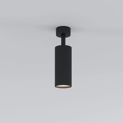 Накладной светодиодный светильник Diffe 85252/01 10W 4200K чёрный