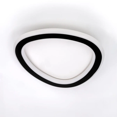 Citilux ТRIO CL215B221 Светильник светодиодный Чёрный