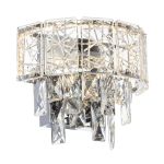 CL317321 SAGRADA Хром Бра