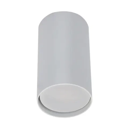 16002-9.5-001LD GU10 WT светильник точечный Reluce Technical, GU10х1