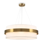 Подвесной светильник Bride FR5367PL-06BS, E14х6. TM Maytoni