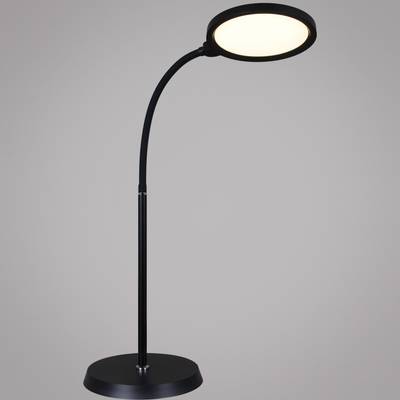 00071-0.7-01 BK светильник напольный