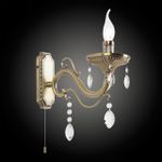 Citilux Кармен CL404313 Бра с выключателем Бронза