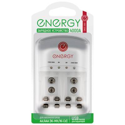 Зарядное устройство Energy 5000А