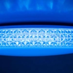 Citilux Альпина Смарт CL718A80G RGB Умная люстра