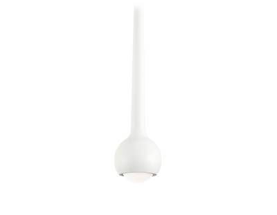 Светильник светодиодный трековый для шинопровода Magnetic Ultra Slim GV1642 WH белый IP20 9W 4200K 48V D75*1500