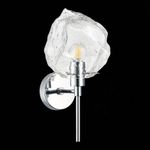 SL1175.101.01 Бра ST-Luce хром/прозрачный E14 1*40W