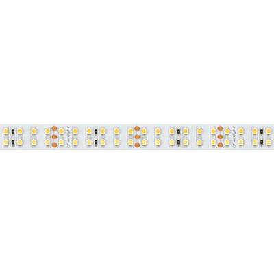 Светодиодная лента RT 2-5000 24V White-MIX 2x2 (3528, 1200 LED, LUX) (Arlight, Изменяемая ЦТ)