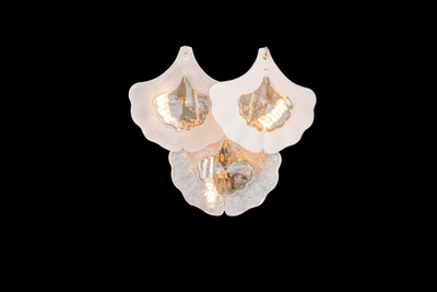 Бра Infinita FL1152-3W, G9х3