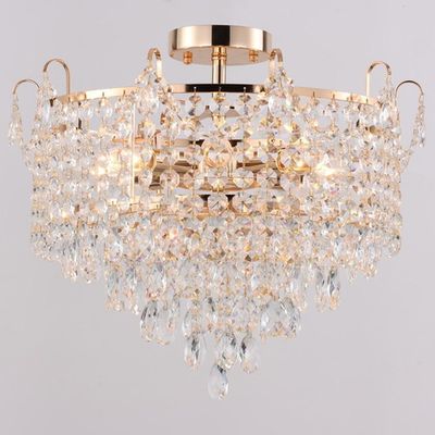 90192-0.3-06 FGD светильник потолочный