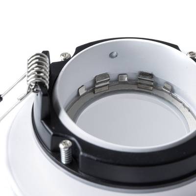 Точечный встраиваемый светильник Arte Lamp GIRO A2867PL-1WH, 1хGU10
