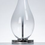 Декоративная настольная лампа Arte Lamp NAOS A5043LT-1WH, 1хE27