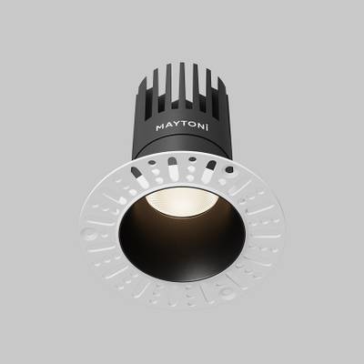 Линза для светильников серии Dip 15Вт 15°, Lens001D45-15W. TM Maytoni