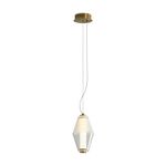 Подвесной светильник Plum FR6137PL-L6BT, LED. TM Maytoni