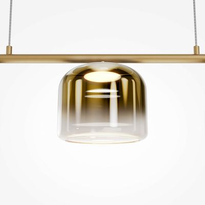 Подвесной светильник Spirito 3000K 14Вт, MOD286PL-L12G3K. TM Maytoni