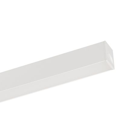 Светильник MAG-FLAT-25-L600-18W Warm3000 (WH, 100 deg, 24V) (Arlight, IP20 Металл, 5 лет)