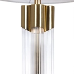 Декоративная настольная лампа Arte Lamp STEFANIA A5053LT-1PB, 1хE27