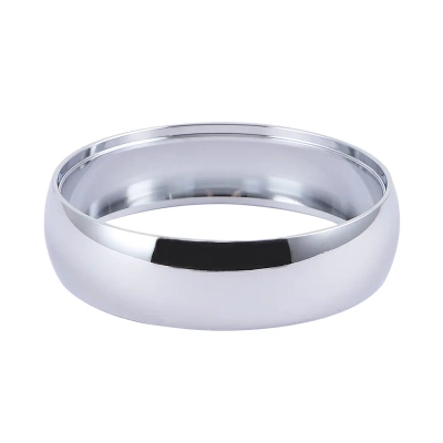 Декоративное кольцо внешнее Crystal Lux CLT RING 004C CH 0994/053