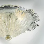 601030 Люстра MURANO 3х40W E14 Cristallo Lightstar