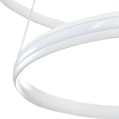 Подвесная люстра Arte Lamp MERIDIANA A2198SP-2WH, 1хLED