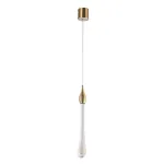 Подвесной светильник Arte Lamp RAINDROP A1803SP-3PB, 1хLED