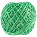 Шпагат Цветной п/п d1,0 Ктекс * 50м (клубок) (Минимальная отгрузка 60 шт)