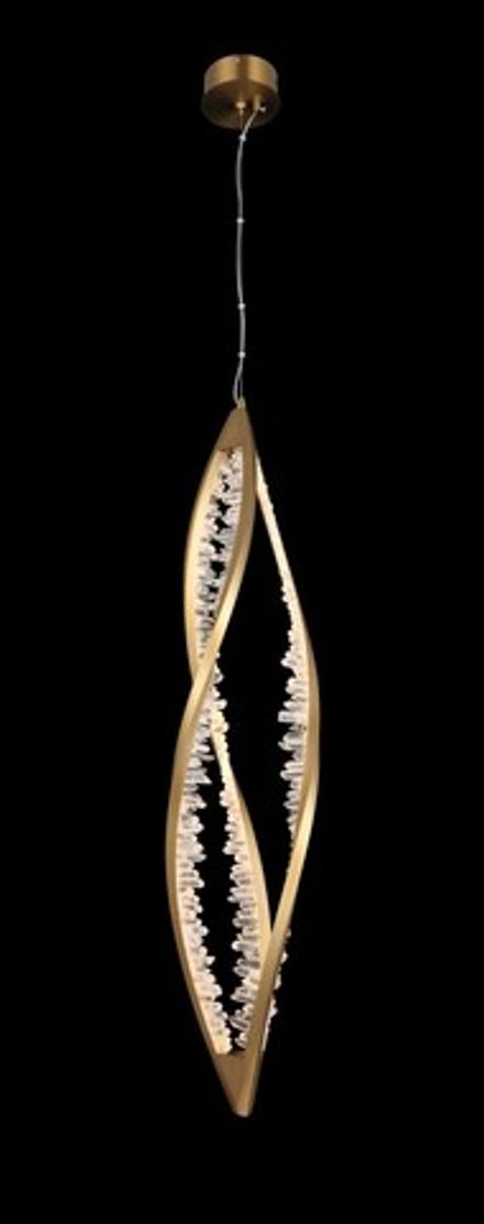 Подвесной светильник Opera FL1159-1P1, LED