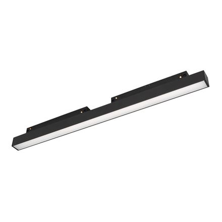 Светильник MAG-ORIENT-FLAT-L465-16W Day4000-MIX (BK, 80 deg, 48V, DALI) (Arlight, IP20 Металл, 5 лет)