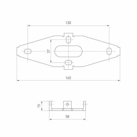 Светильник LGD-MUSE-BOLL-H650-12W Warm3000 (DG, 296 deg, 230V) (Arlight, IP65 Металл, 3 года)