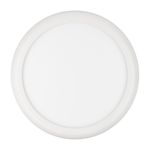 Светильник CL-FIOKK-R180-12W Day4000-MIX (WH, 120 deg, 230V) (Arlight, IP44 Пластик, 3 года)