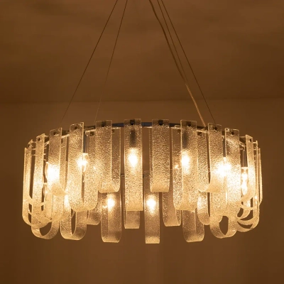 Подвесная люстра Arte Lamp DENEBOLA A4074LM-14CC, 14хE14