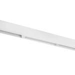 205216 Светильник д/1-фазн трека TETA APP LED 9W 560LM SMD 120G БЕЛЫЙ PRO 3000-6000K DIM