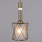 54200-0.9-03 CU светильник потолочный