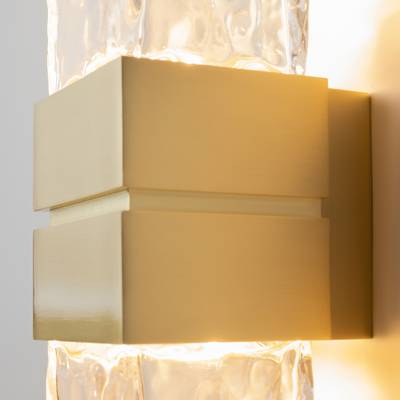 Настенный светильник (бра) Torris 3000К 12Вт MOD505WL-L12BS3K. TM Maytoni