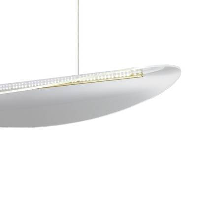Подвесной светильник Cloud FR5441PL-L40G, LED. TM Maytoni