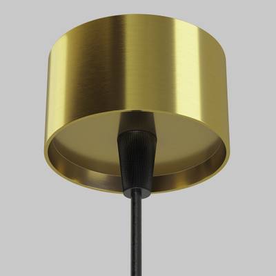 Подвесной светильник Focus LED 4000K 12W 40°, P072PL-L12W4K-BS. TM Maytoni