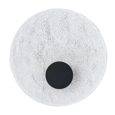 Настенный светильник Arte Lamp LUNAR A2536AP-3WH, 1хLED