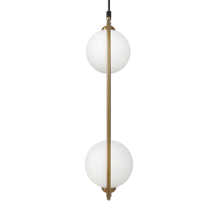 Подвесной светильник Круг / Ring G9х2, MOD013PL-02BS1. TM Maytoni