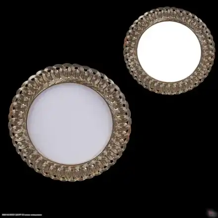 53106-9.0-001RD LED6W GD панель светодиодная Reluce, LED
