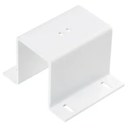 505161 Планка крепежная к треку TETA 505ххх БЕЛЫЙ для PRO Lightstar