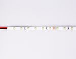 Светодиодная лента GS3003 2835 60Led/ 6W m/ 24V IP20 6500K/ 5000*8*1.2mm/ кратность резки 100mm (2 конт.)