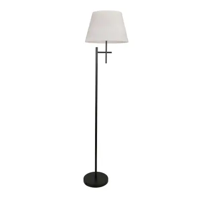 Торшер Carino 4621-1F, 1*E27*60W. ТМ F-Promo