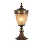 Уличный светильник Guards 1336-1T. ТМ Favourite