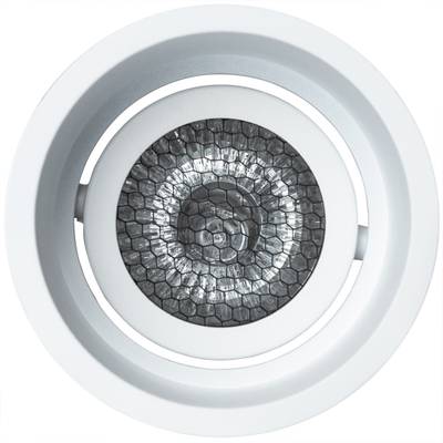 Точечный встраиваемый светильник Arte Lamp KANG A2163PL-1WH, 1хGU10