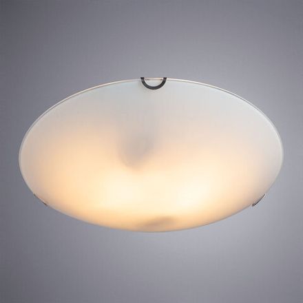 Потолочный светильник Arte Lamp PLAIN A3720PL-2CC, 2хE27