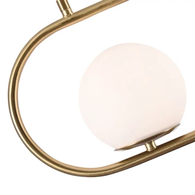 Подвесной светильник Arte Lamp MATISSE A7745SP-3AB, 3хE14