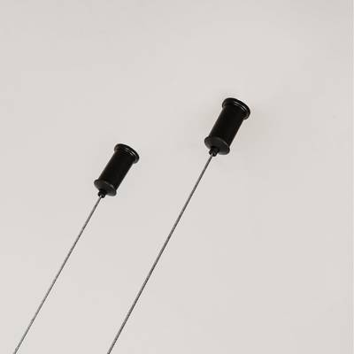 Подвесная люстра Gnomes 4095-8P. ТМ Favourite